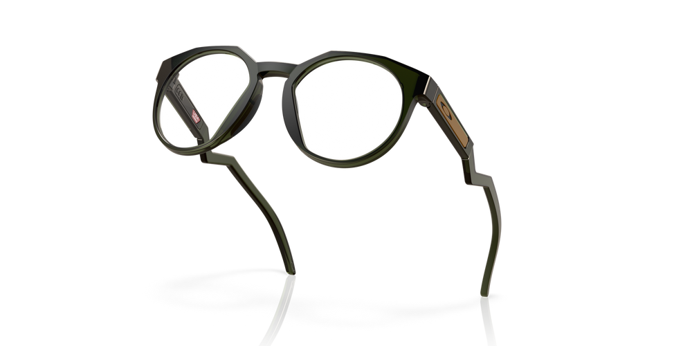 Oakley Okulary korekcyjne HSTN RX OX8139-04