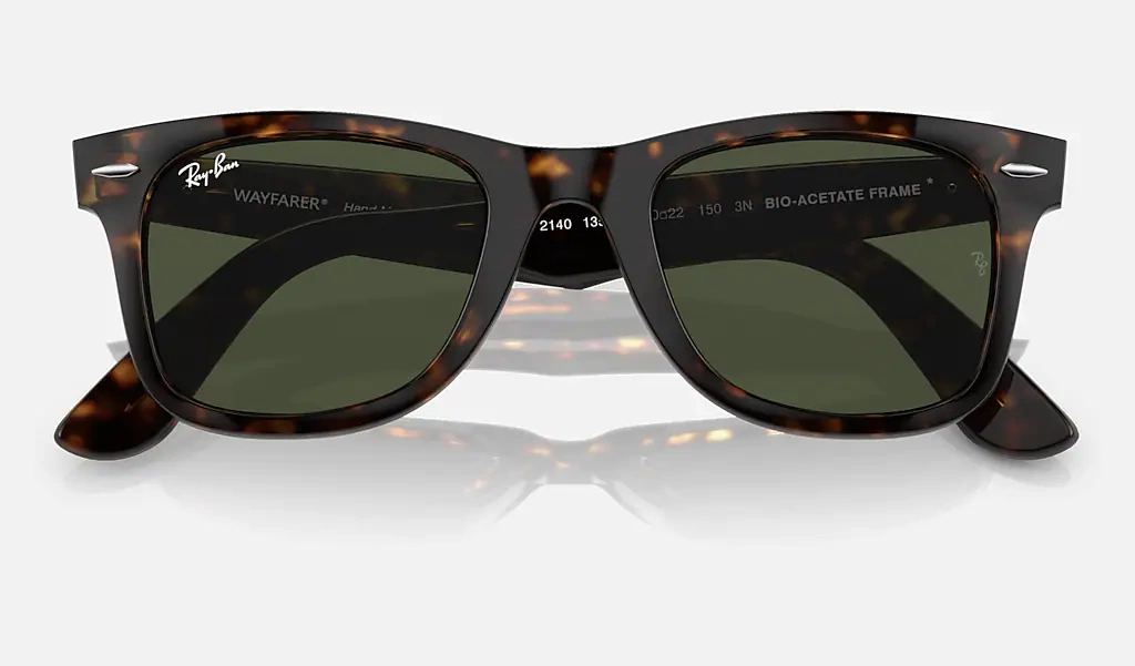 Ray-Ban Sunglasses WAYFARER RB2140-135931