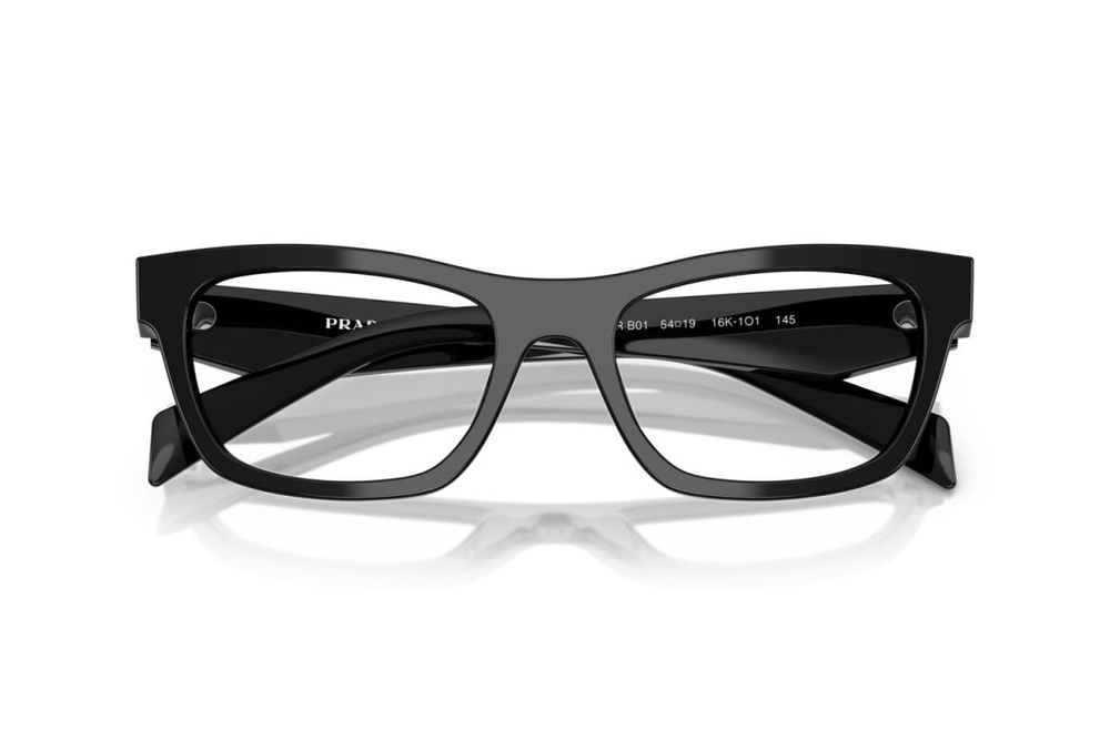 Prada Okulary korekcyjne PRB01V-16K1O1