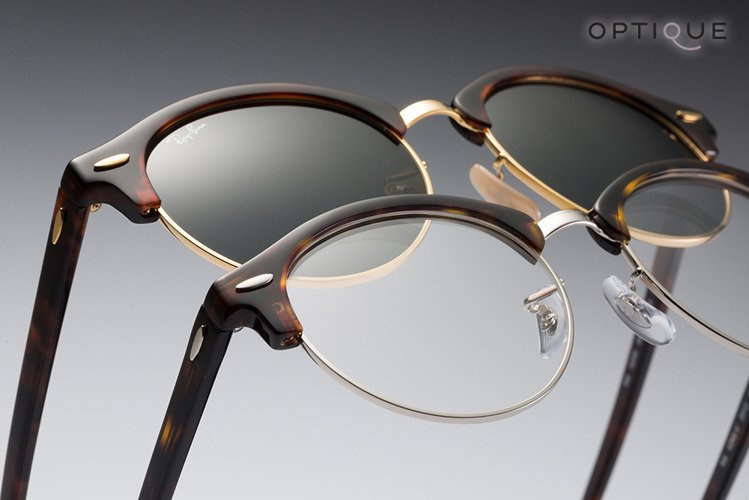 Ray-Ban Optical Frame RB4246V-2012