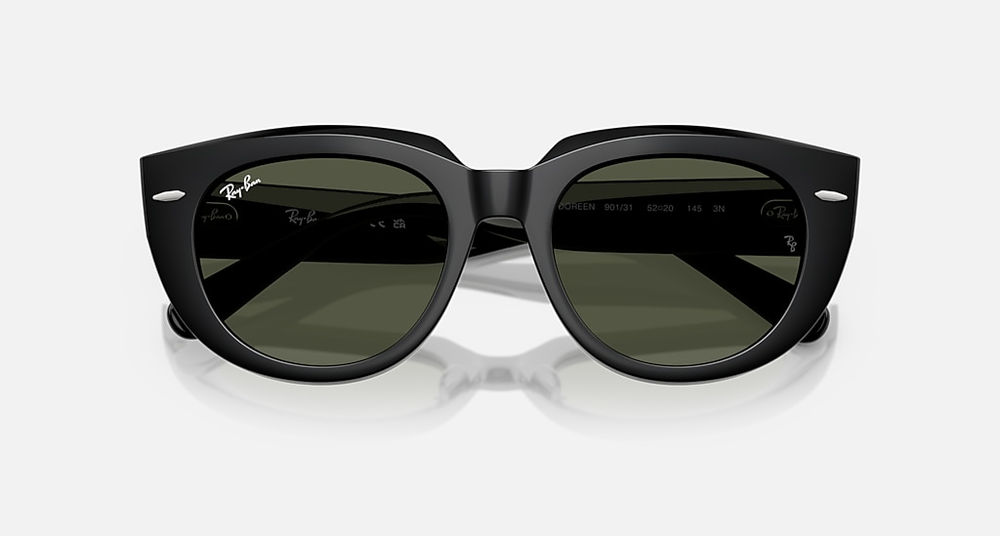 Ray-Ban Sunglasses DOREEN RB2286-901/31