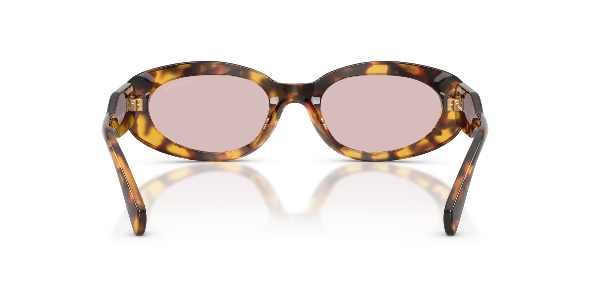 Miu Miu Okulary przeciwsłoneczne MU C01S-14L4I0