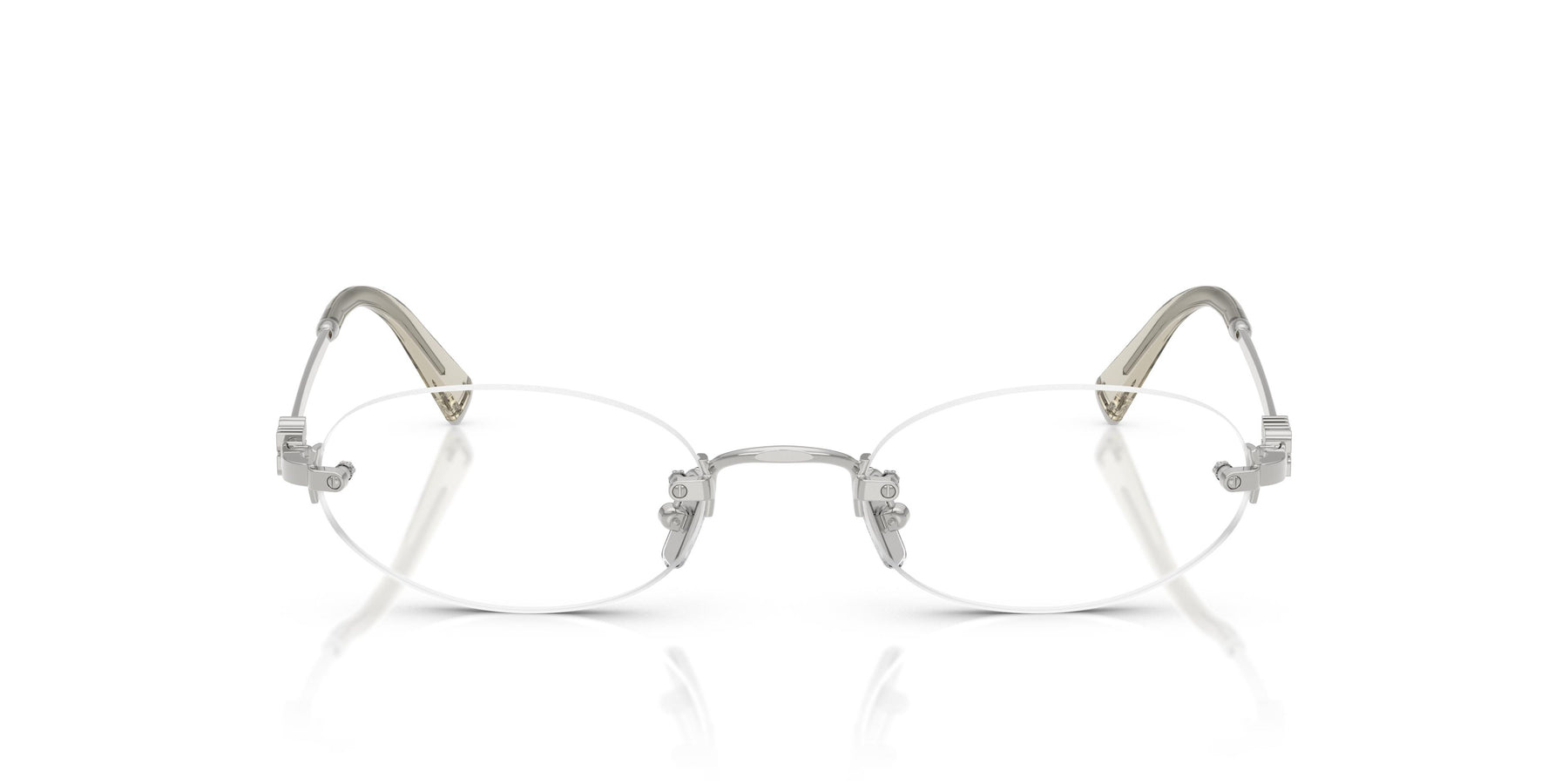 Miu Miu Optical frame MU53WV-1BC1O1