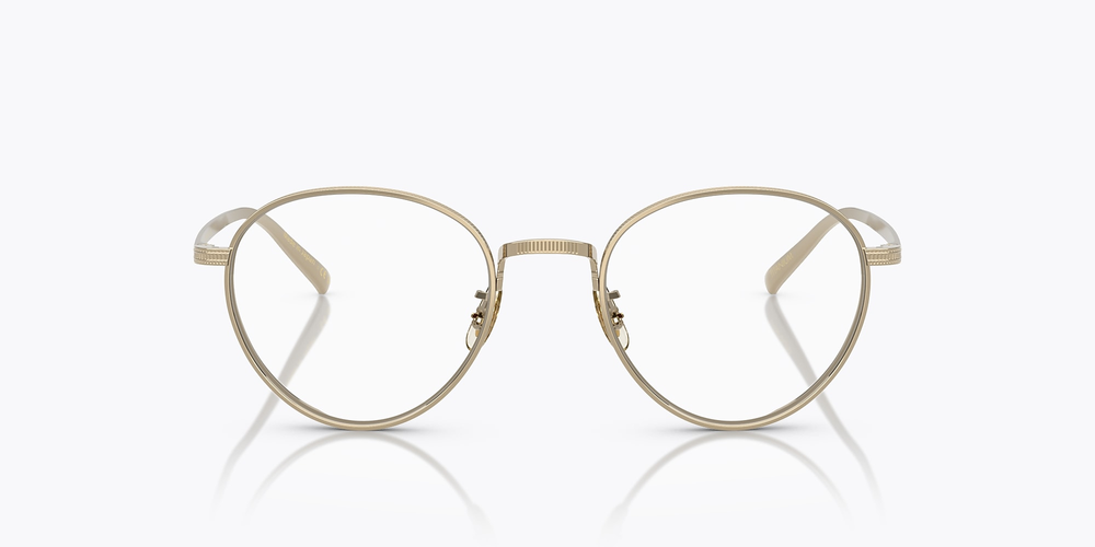 Oliver Peoples Okulary korekcyjne KESNER OV1350T-5035