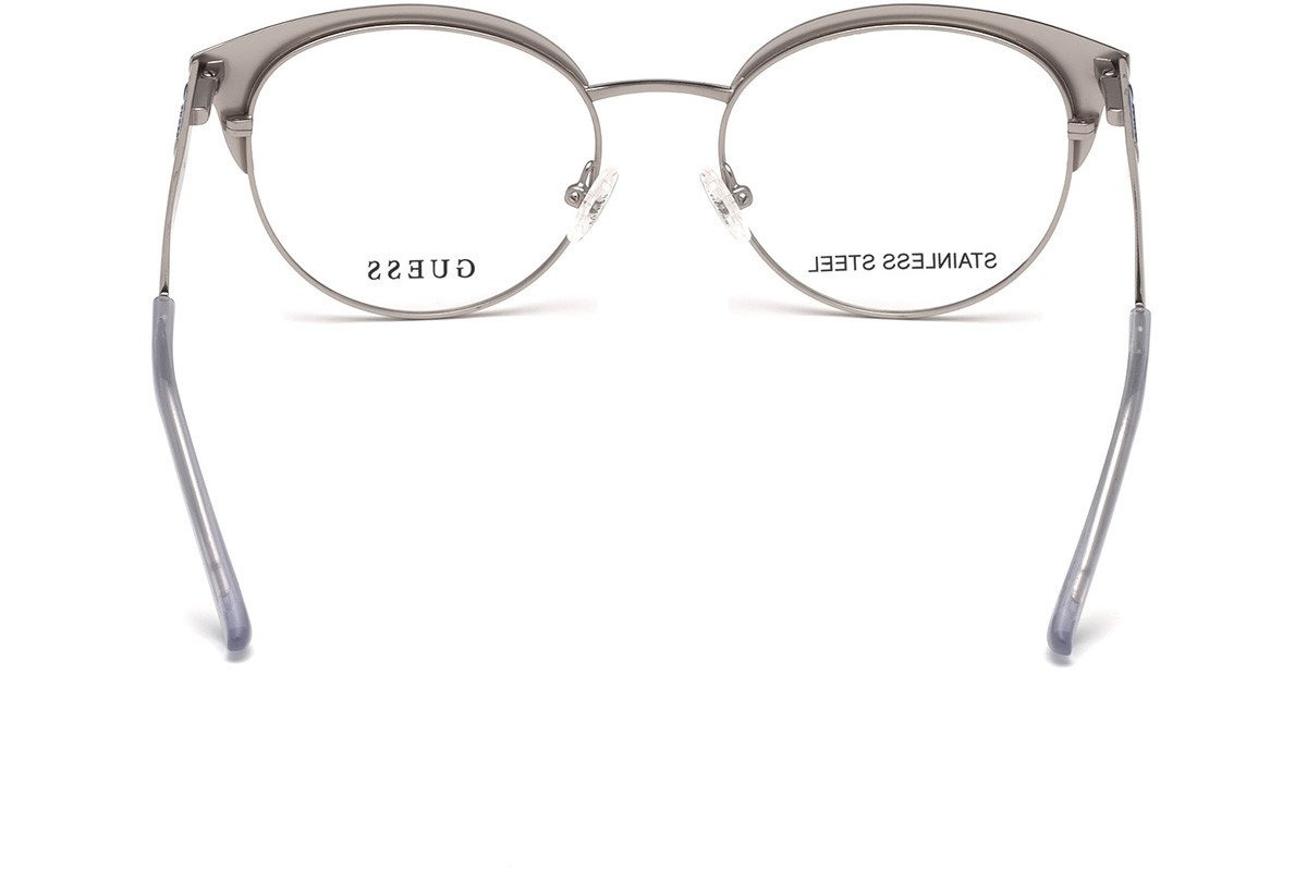 Guess Okulary korekcyjne GU2694-092