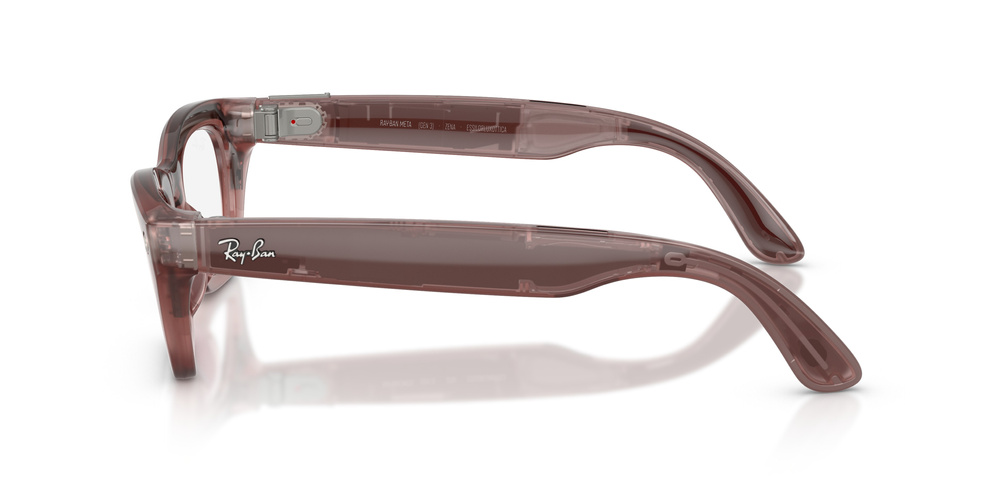 Ray-Ban Meta AI glasses ZENA Gen 3 RW4015-69161Z