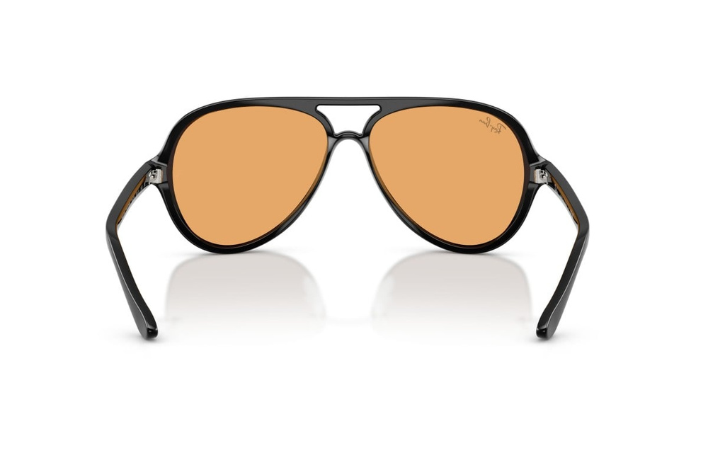 Ray-Ban Okulary przeciwsłoneczne CATS 5000 RB4125-601/33