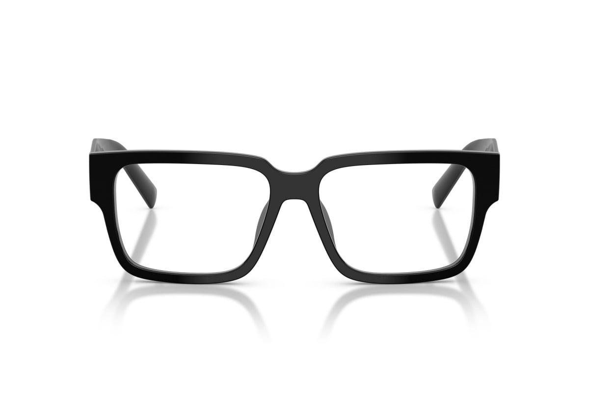 Prada Okulary korekcyjne PR D10VD-16K1O1