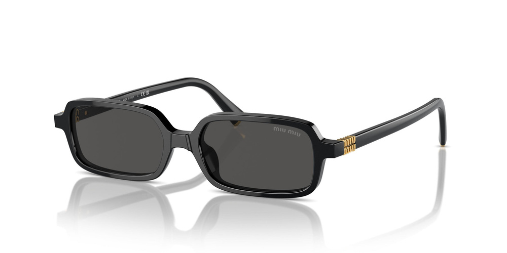 Miu Miu Okulary przeciwsłoneczne MU11ZS-16K5S0
