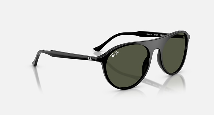 Ray-Ban Okulary przeciwsłoneczne RB2215-901/31