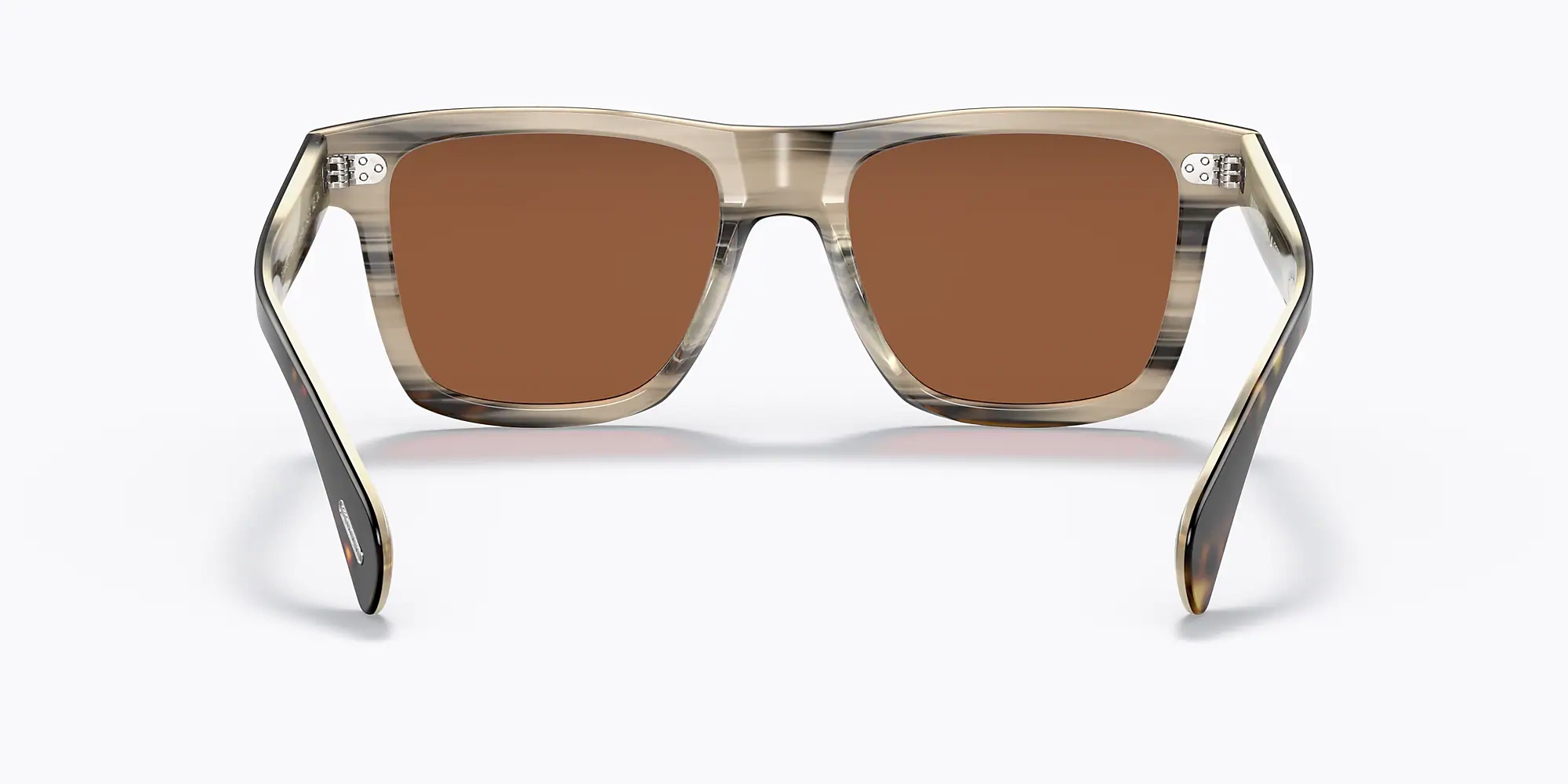 Oliver Peoples Okulary przeciwsłoneczne CASIAN OV5444SU-166673