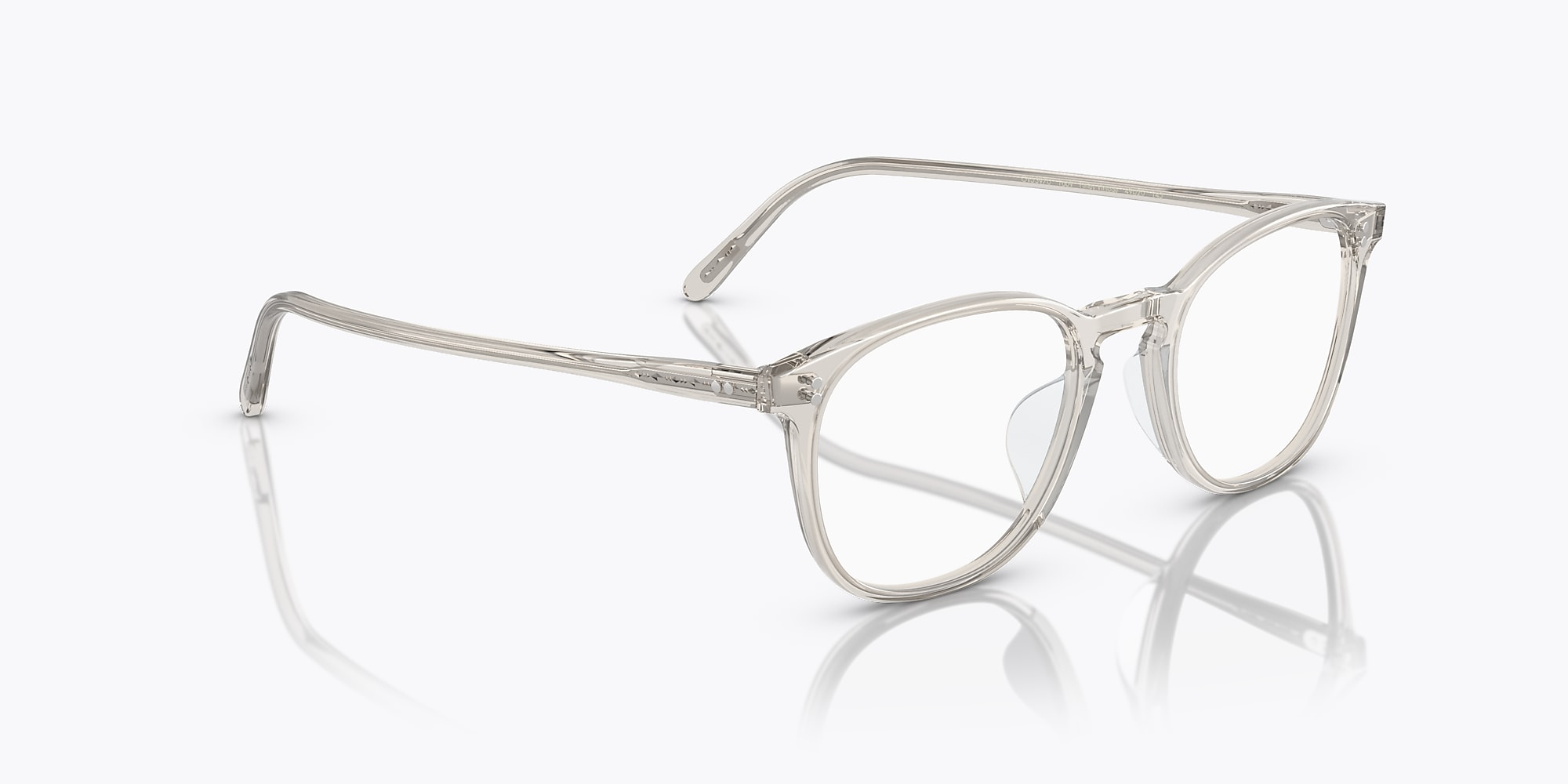 Oliver Peoples Optical Frame FINLEY VINTAGE OV5397U-1669