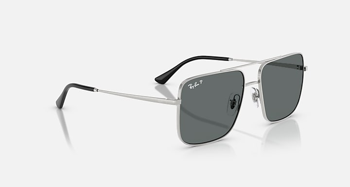 Ray-Ban Okulary przeciwsłoneczne ARI RB3758-003/81