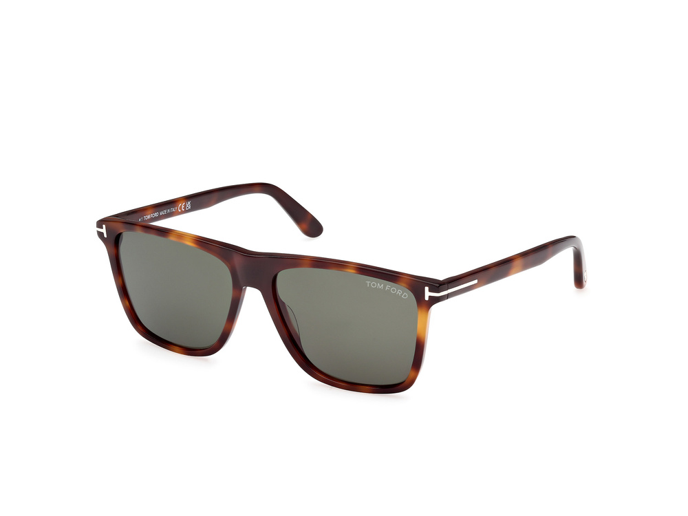 Tom Ford Sunglasses FT0832-53N