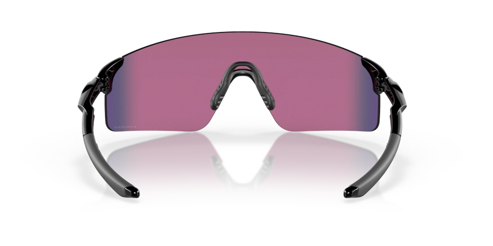 Oakley Sunglasses EVZERO BLADES Polished Black/Prizm Road OO9454-02