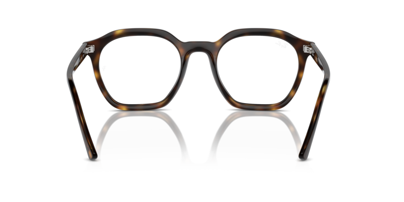 Ray-Ban Okulary korekcyjne ALICE RX7238-2012