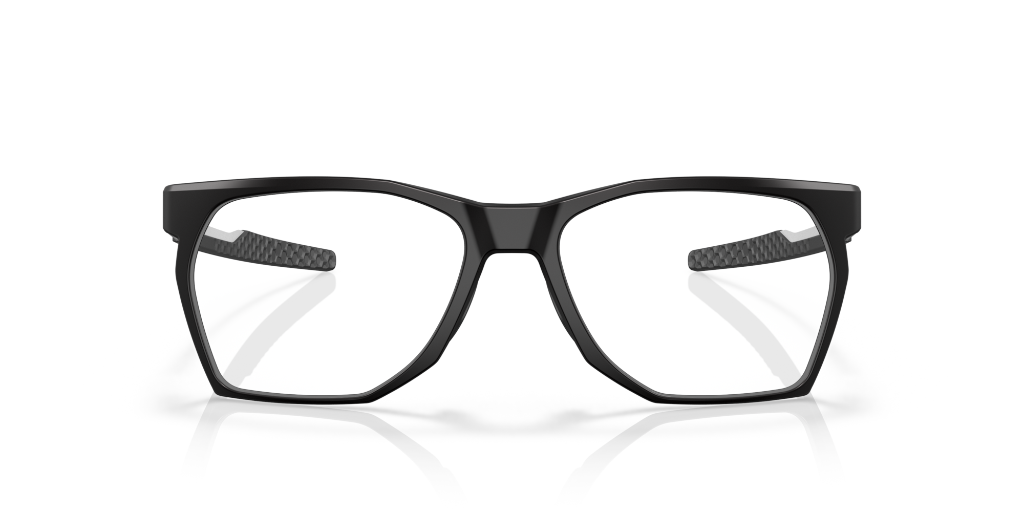 Oakley Optical frame CTRLNK Satin Black OX8059-01