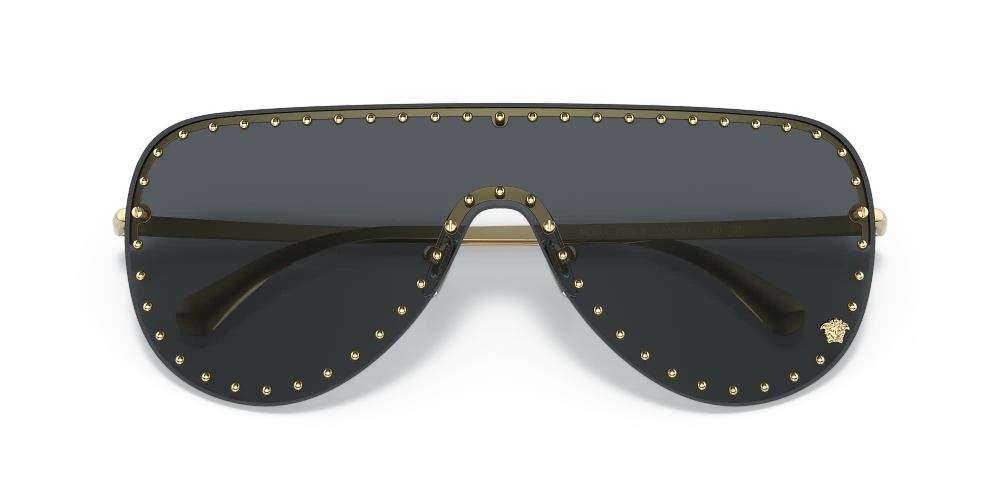 Versace Okulary przeciwsłoneczne VE2230B-100287