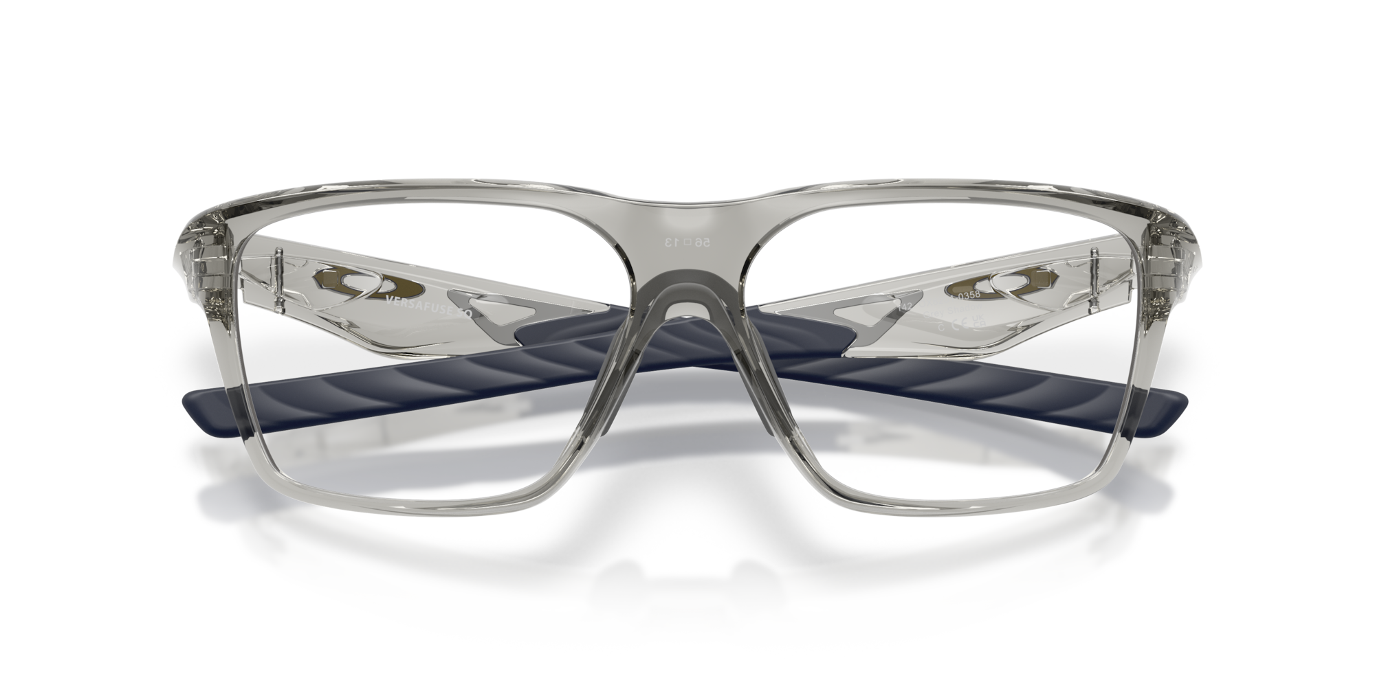 Oakley Optical frame Versafuse SQ OX8201-03