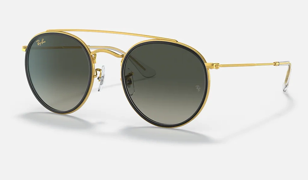 Ray-Ban Sunglasses RB3647N-923871