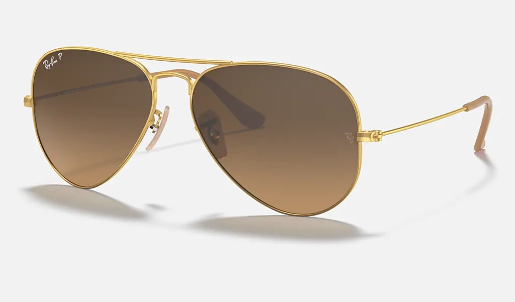 Ray-Ban Okulary przeciwsłoneczne AVIATOR RB3025-112/M2