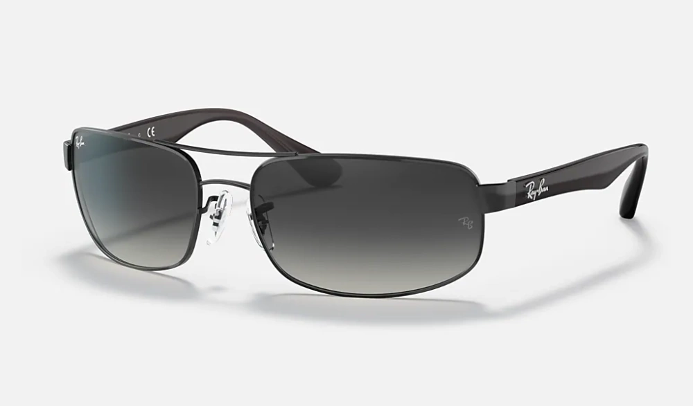 Ray-Ban Okulary przeciwsłoneczne RB3445-006/11