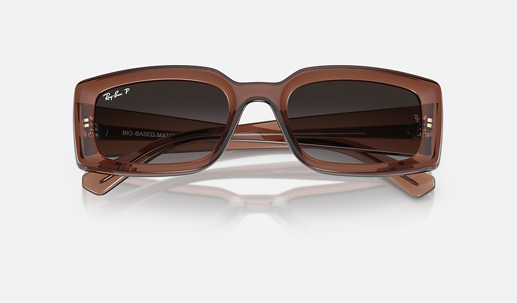 Ray-Ban Sunglasses KILIANE RB4395-6678T3