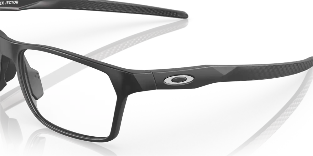 Oakley Okulary korekcyjne HEX JECTOR Satin Black OX8032-01