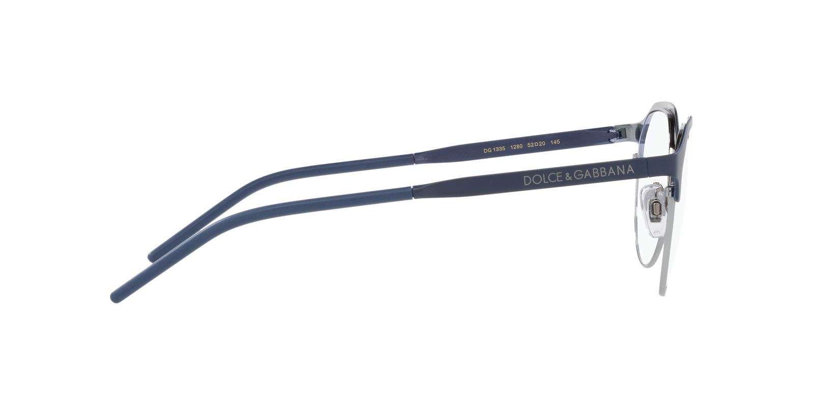 Dolce & Gabbana Optical frame DG1335-1280