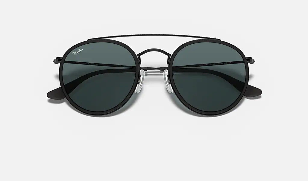 Ray-Ban Okulary przeciwsłoneczne RB3647N-002/R5