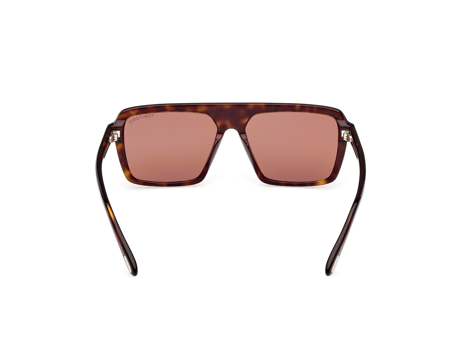 Tom Ford Sunglasses FT1176-52E