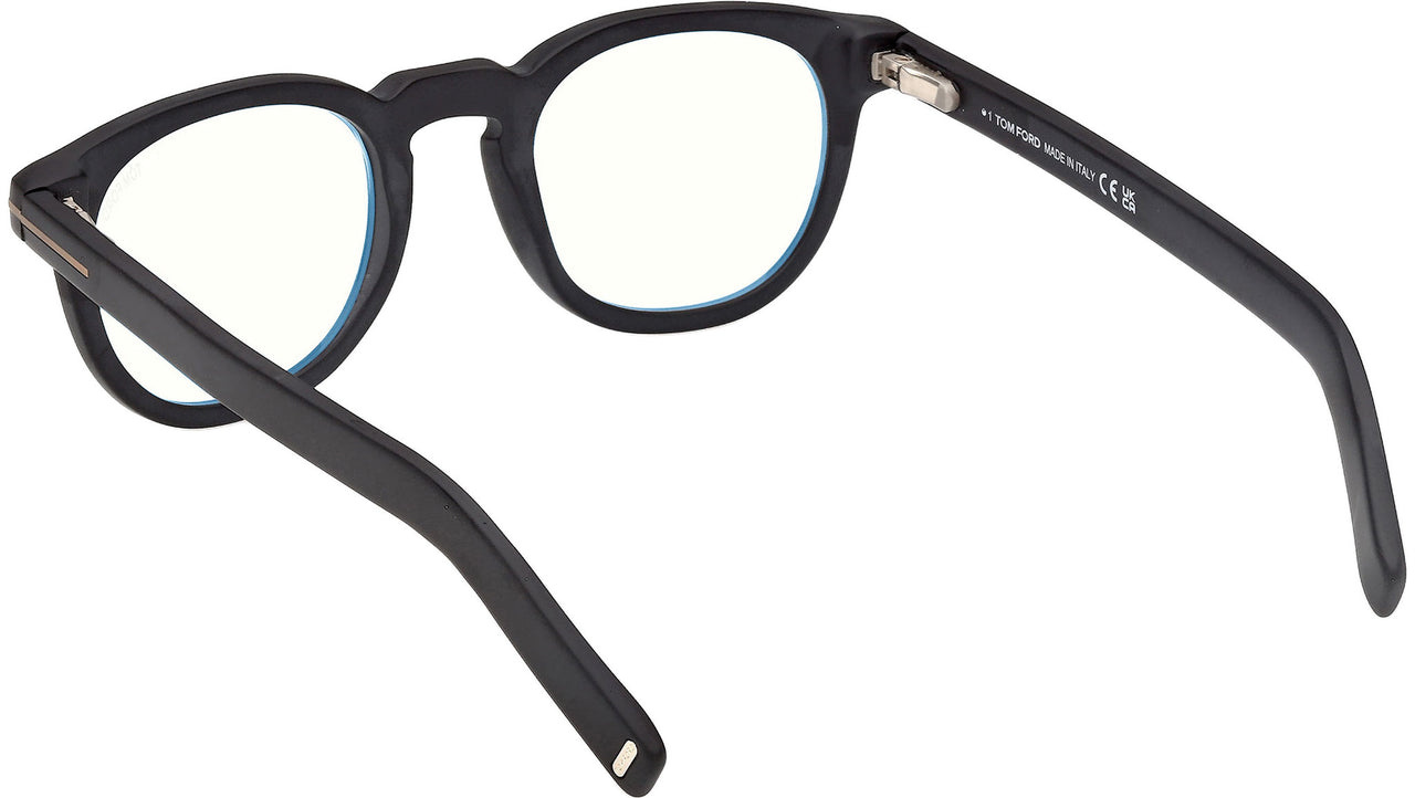 Tom Ford Okulary Korekcyjne FT5629-B-002