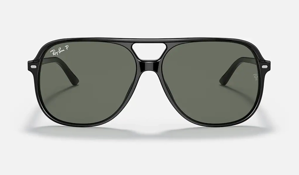 Ray-Ban Sunglasses Bill RB2198-901/58