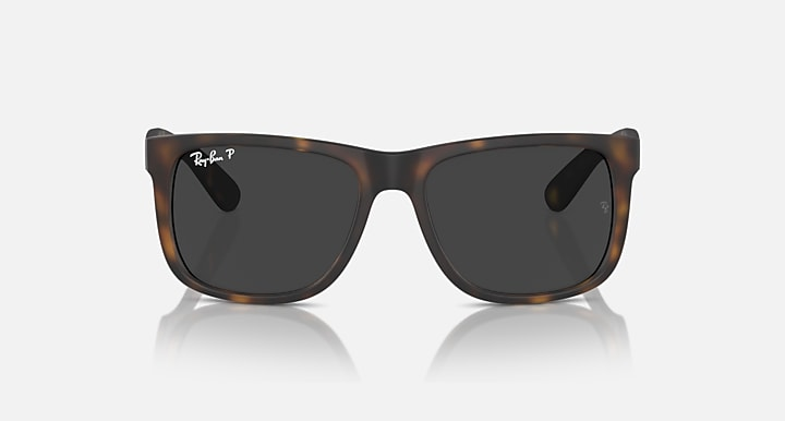 Ray-Ban Sunglasses JUSTIN RB4165-865/87