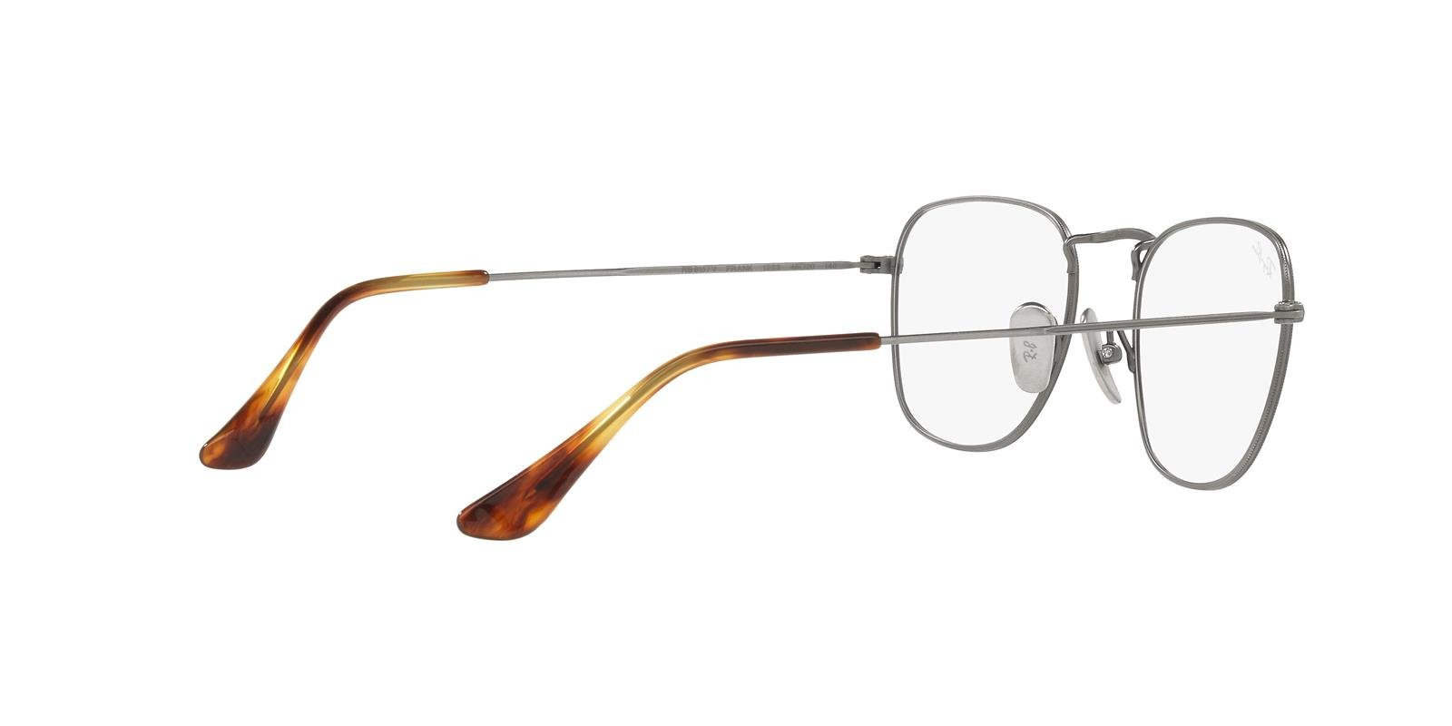 Ray-Ban Okulary korekcyjne FRANK RX8157V-1223