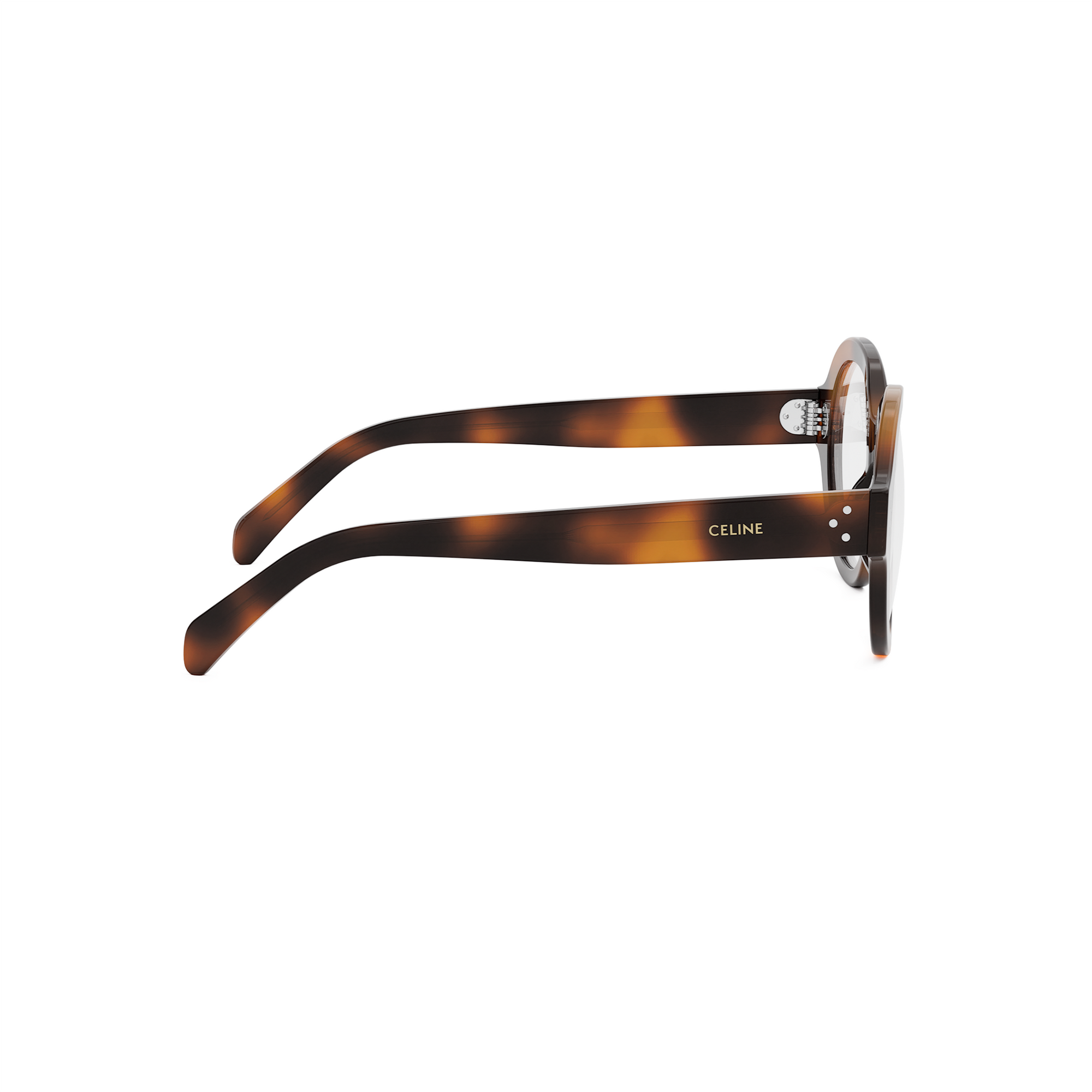 Celine Okulary korekcyjne CL50157I-053