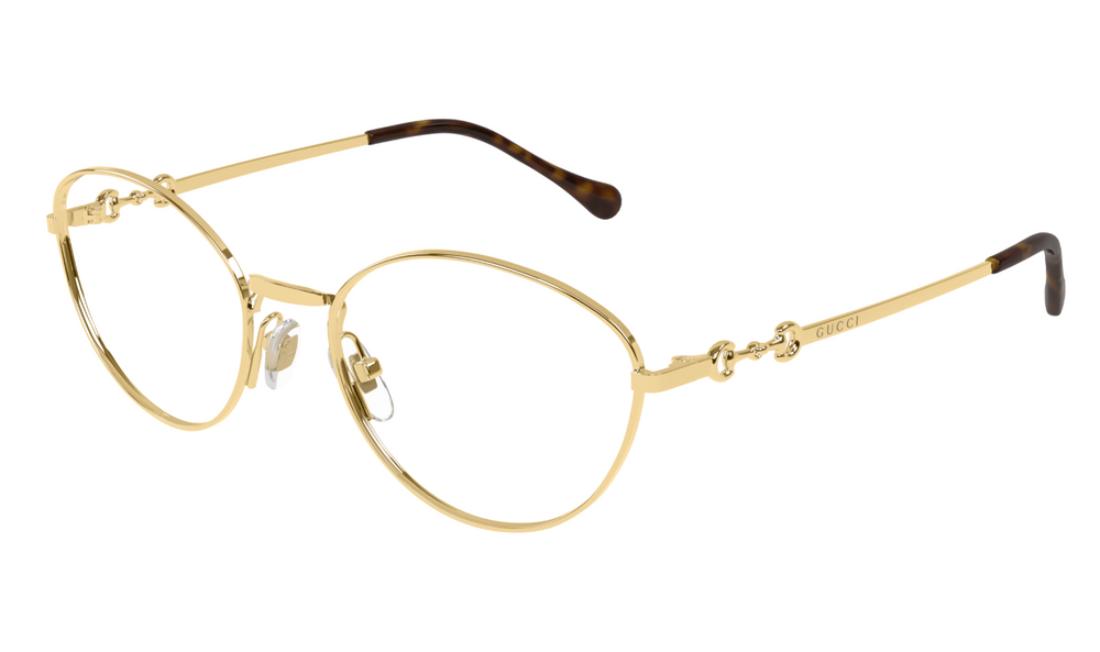 Gucci Okulary korekcyjne GG1699O-001