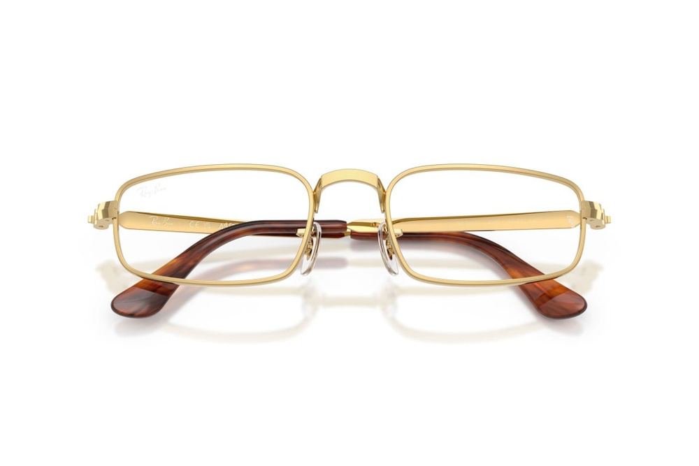 Ray-Ban x A$AP Rocky Okulary korekcyjne RX3927V-2500
