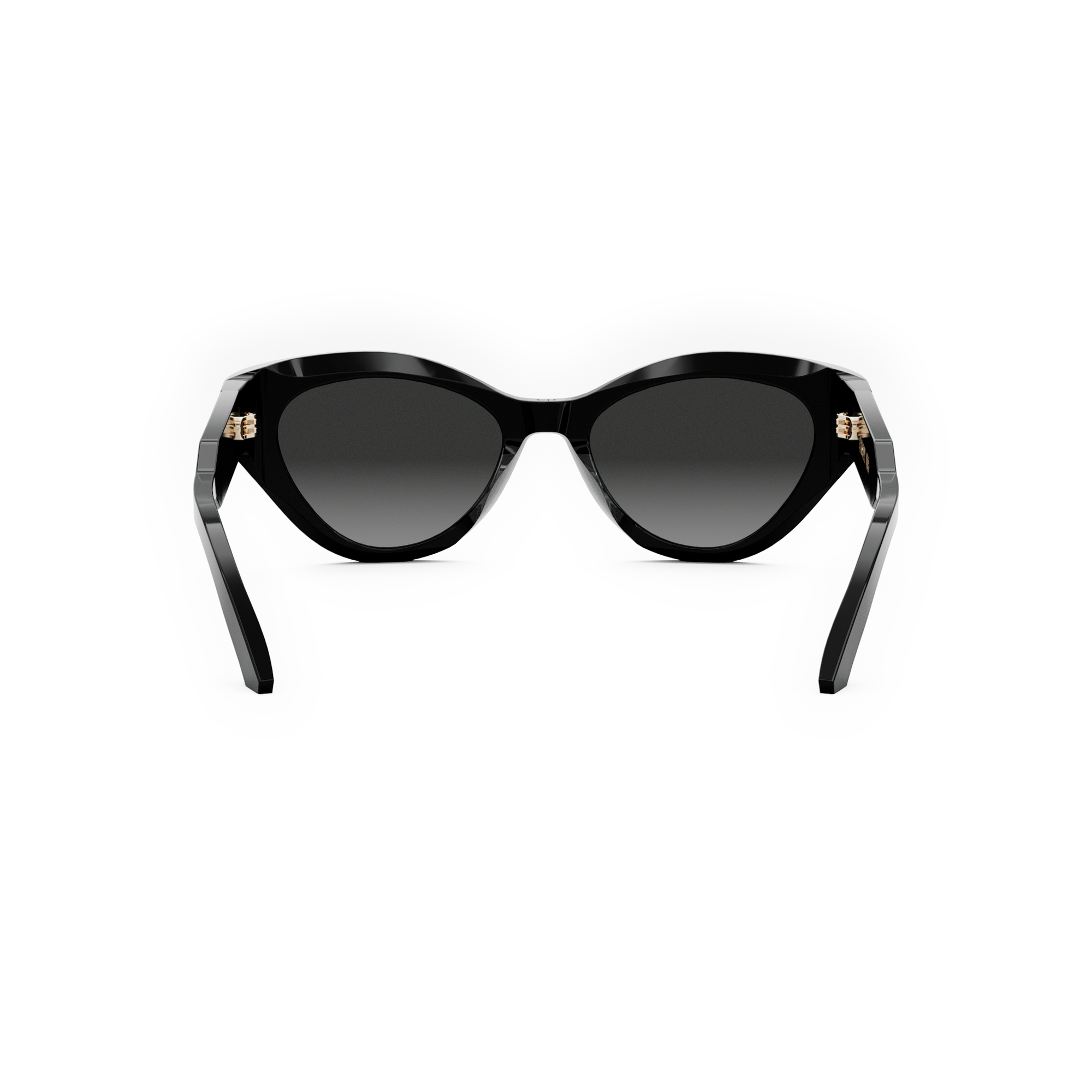 Dior Optical frame DIORSIGNATURE (B7I_10A1) CD40130I-10B