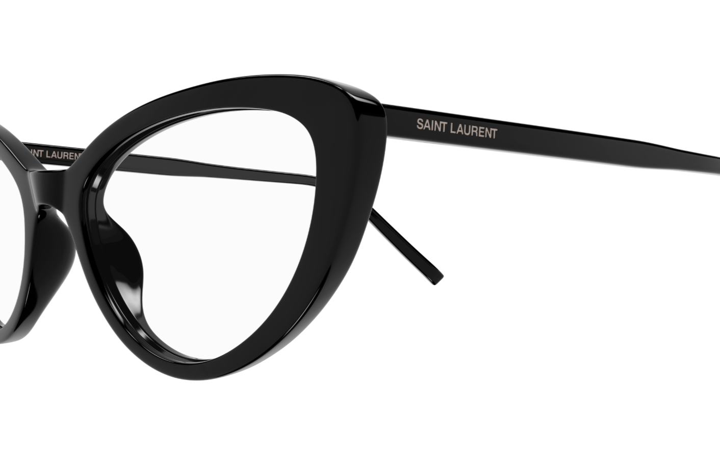 Saint Laurent Optical frame SL 777-001