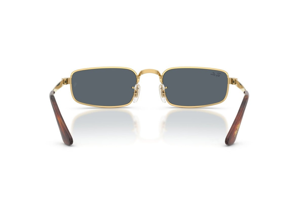Ray-Ban Sunglasses RB3927-001/R5