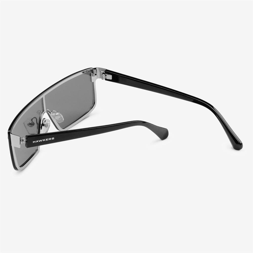 Hawkers Okulary HA-H02FHM1809 (Silver Chrome Dream)