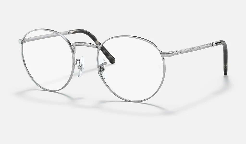 Ray-Ban Optical frame NEW ROUND RX3637V-2501