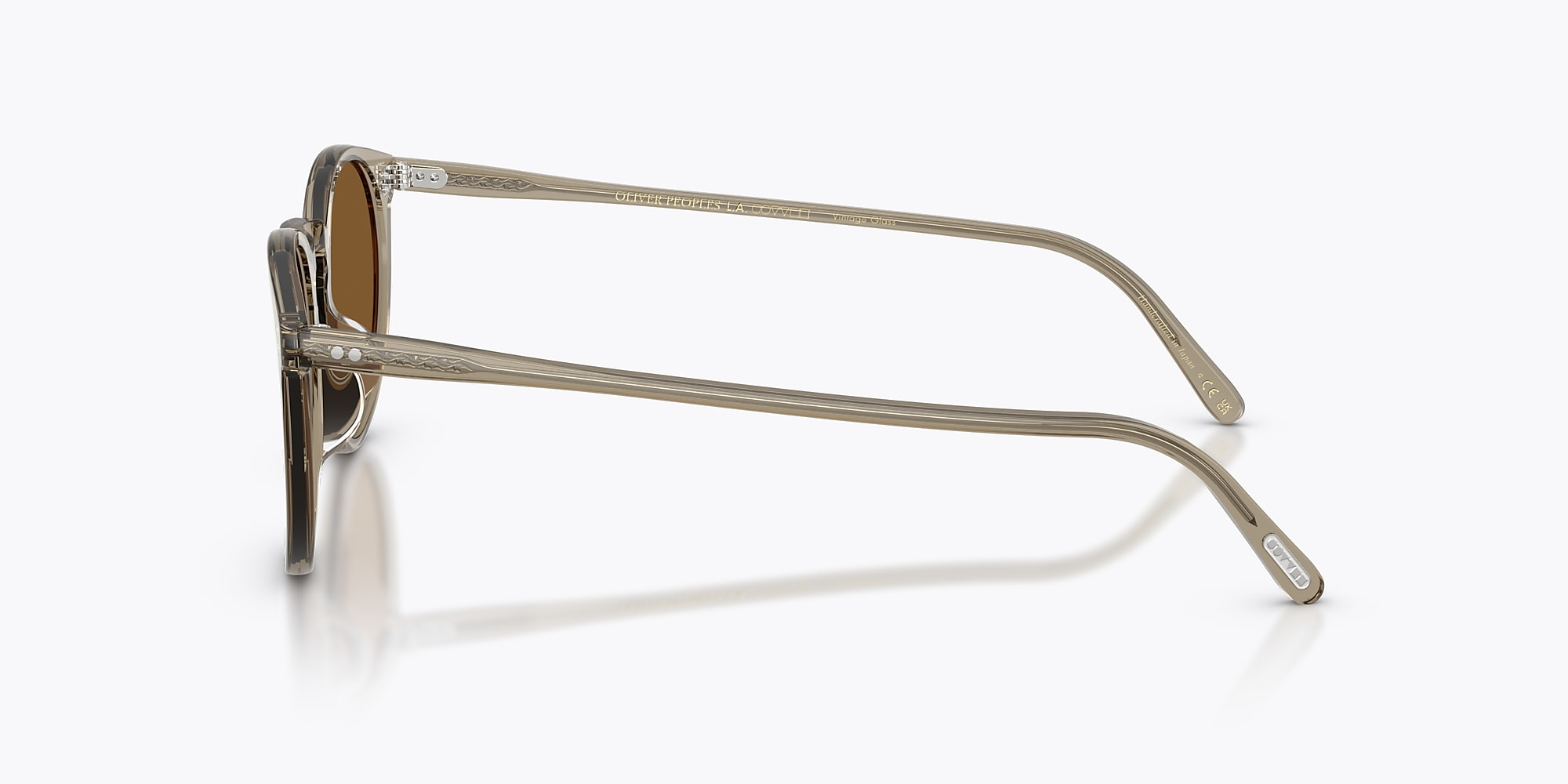 Oliver Peoples Sunglasses O'MALLEY SUN OV5183S-1745G8