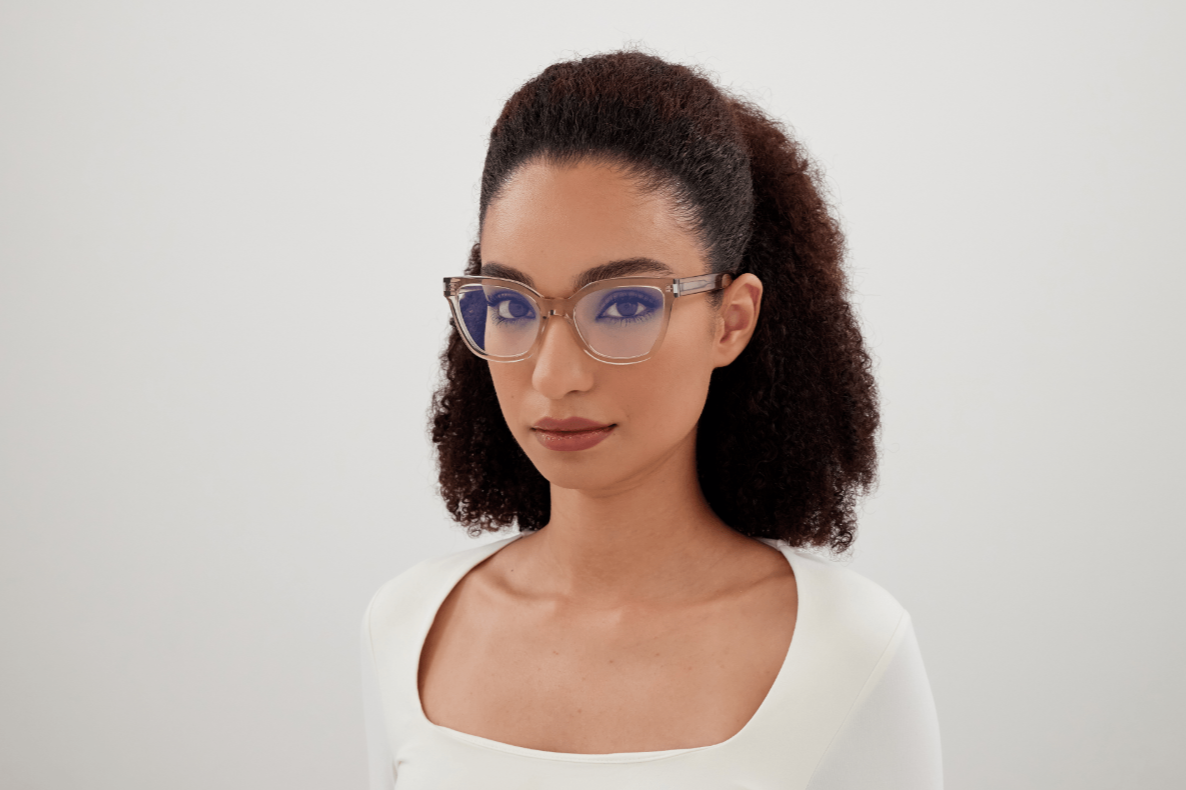 Saint Laurent Optical frame SL 748-005