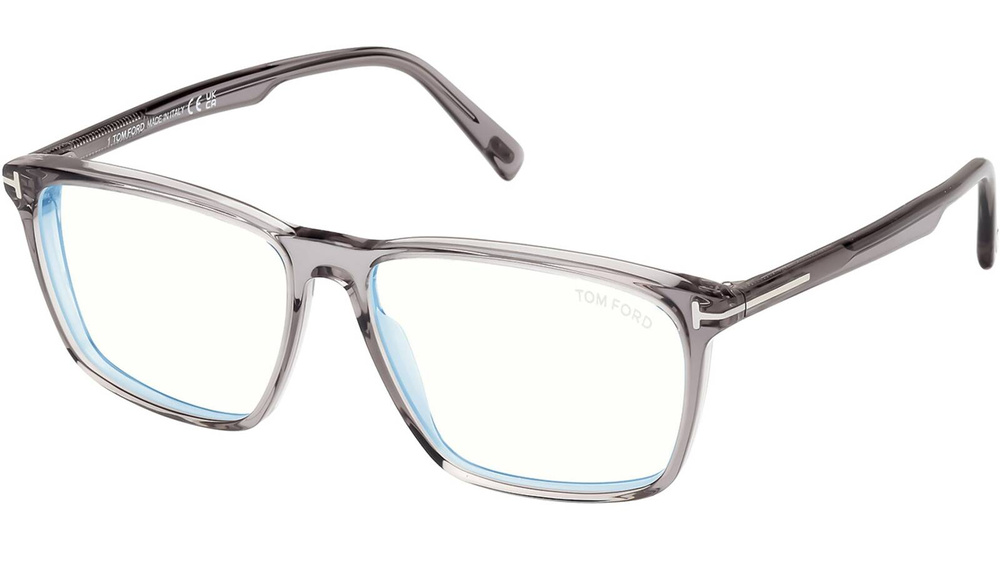 Tom Ford Okulary korekcyjne FT5959-B-020