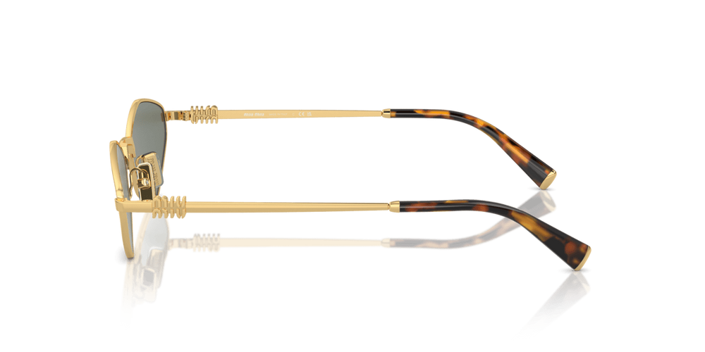 Miu Miu Sunglasses MU56ZS-5AK04M