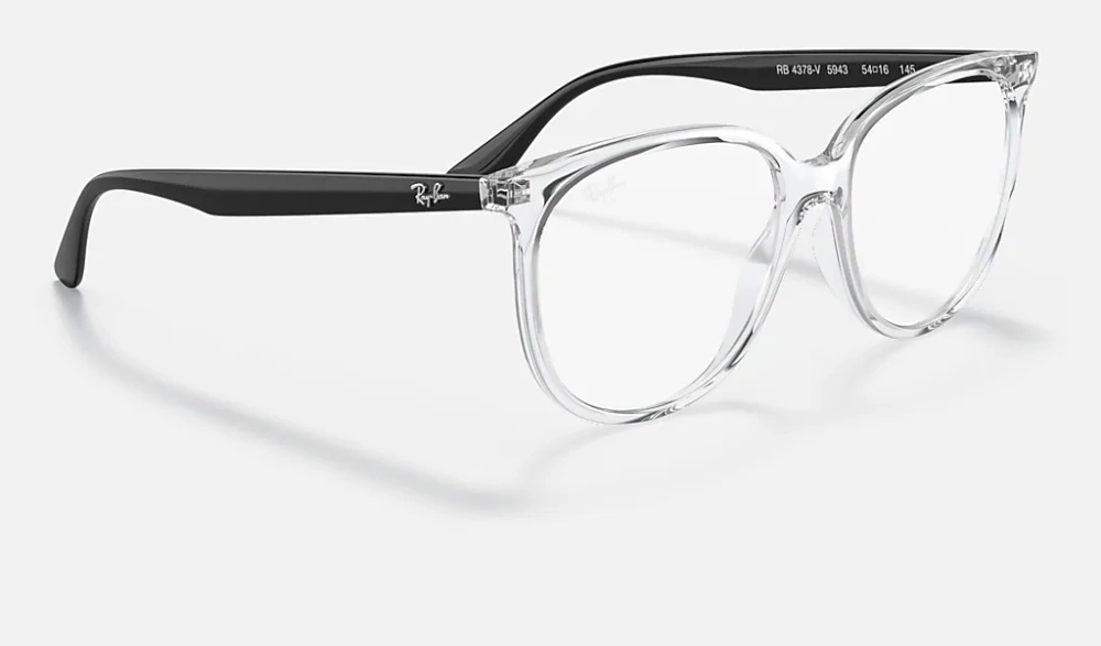 Ray-Ban Optical frame RX4378V-5943