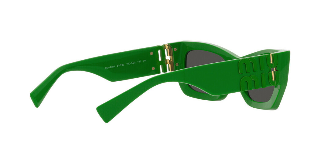 Miu Miu Sunglasses MU09WS-19C5S0