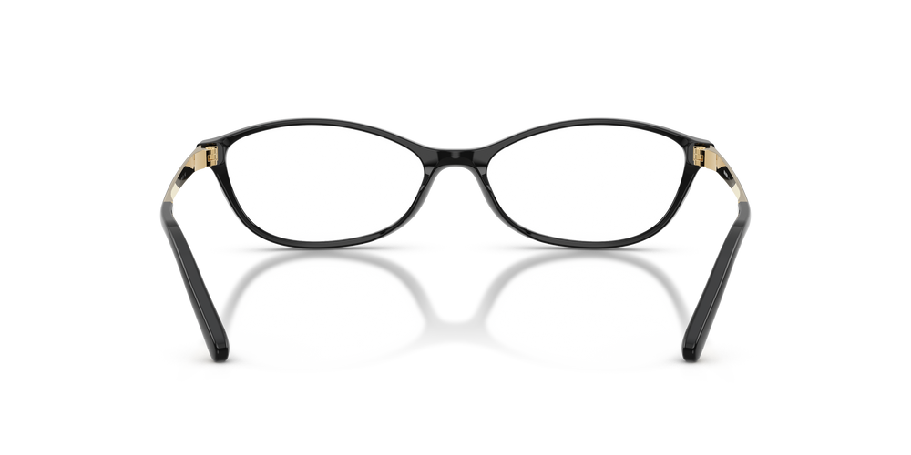 Miu Miu Okulary korekcyjne MU 05ZV-16K1O1